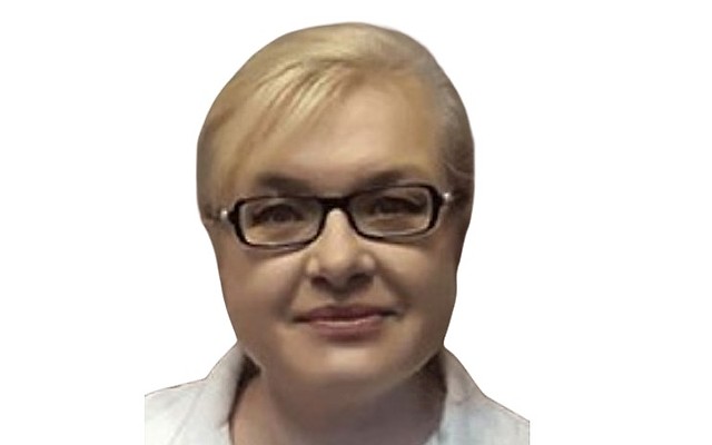 Осипова Елена Николаевна