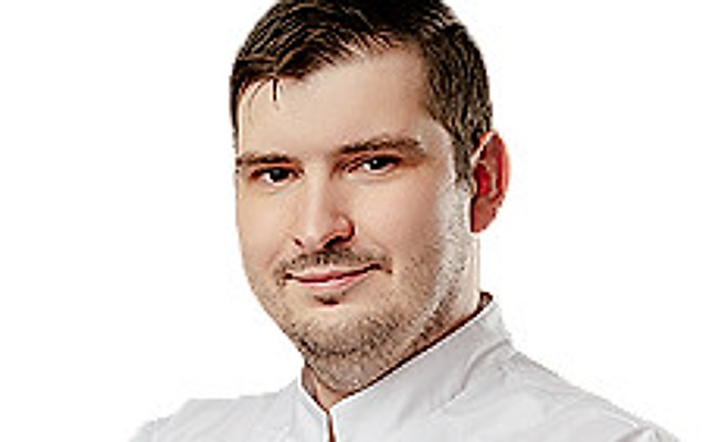 Федоров Владимир Александрович