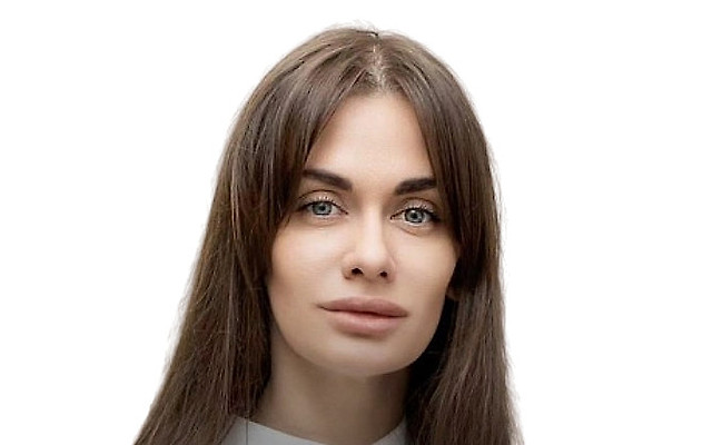 Полищук Татьяна Сергеевна