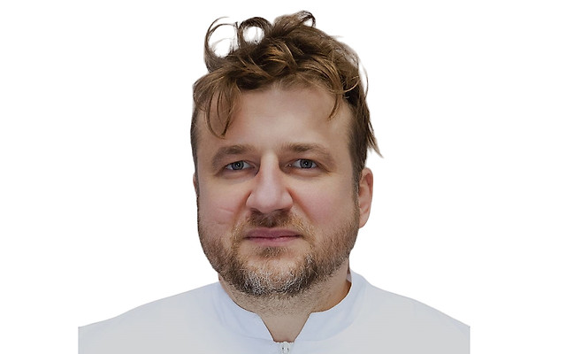 Харитоненко Павел Андреевич