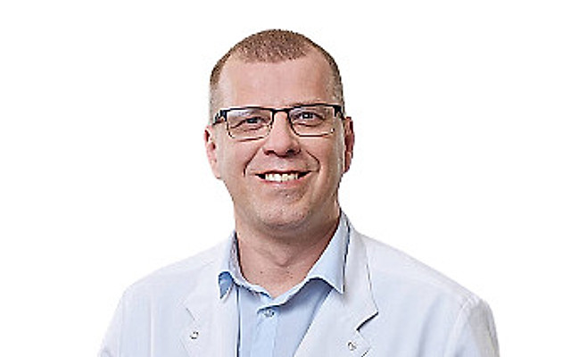 Гаврилов Павел Владимирович