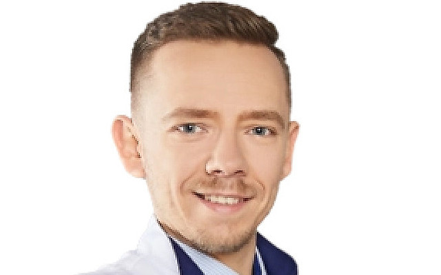 Комедев Сергей Станиславович