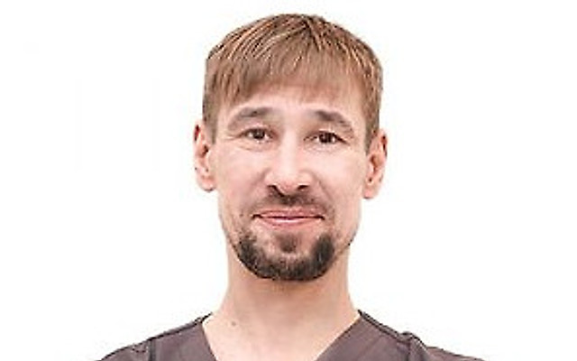 Артемьев Станислав Юрьевич