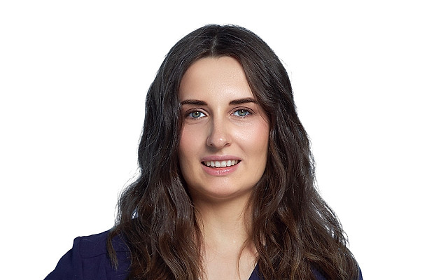 Шапкун Полина Сергеевна