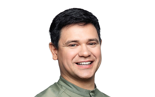 Мочалов Дмитрий Олегович