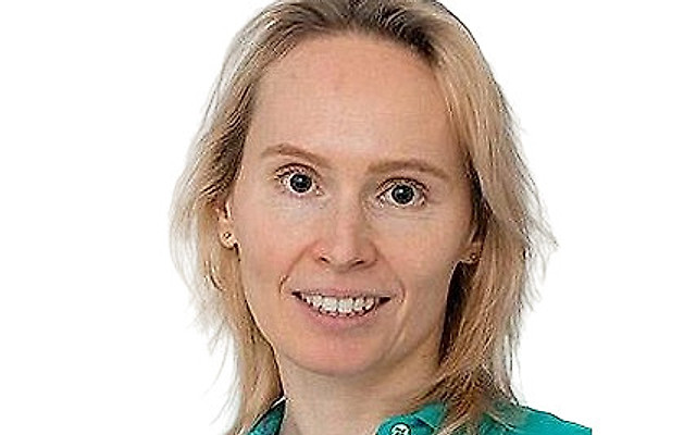 Гранкина Мария Вячеславовна