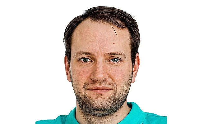 Лисовский Дмитрий Александрович