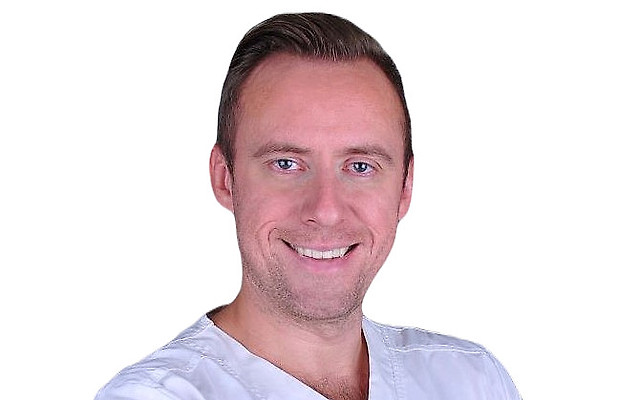 Болгов Александр Сергеевич