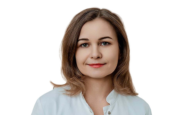 Алексеева Диана Александровна