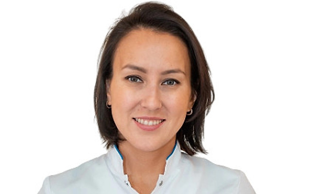 Семичева Юлия Константиновна