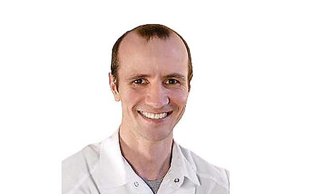 Шевцов Юрий Фёдорович