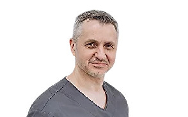 Поплавский Дмитрий Витальевич