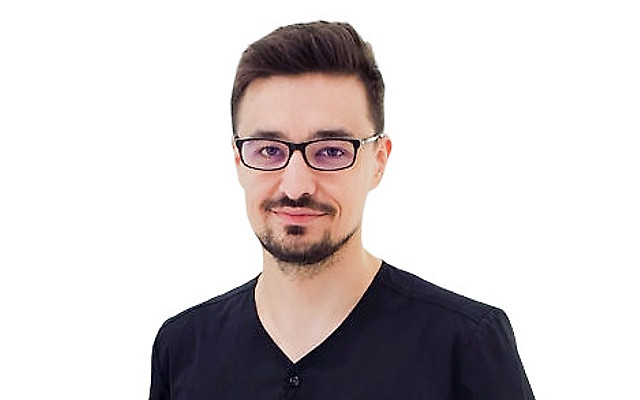 Гильмутдинов Артур Робертович