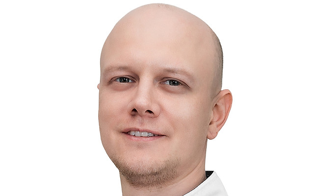 Константинов Александр Александрович