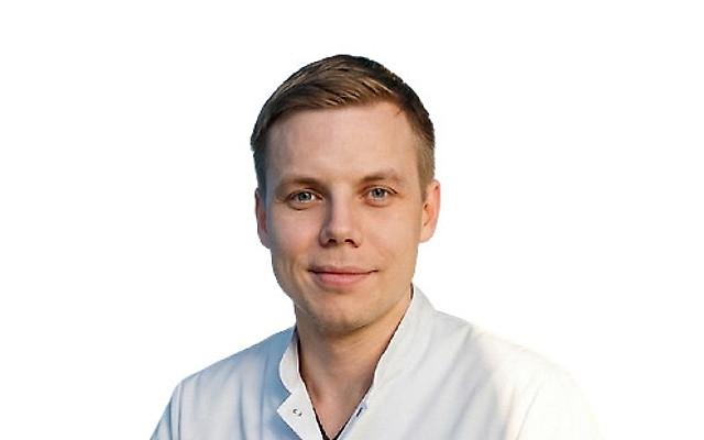 Соболев Роман Сергеевич