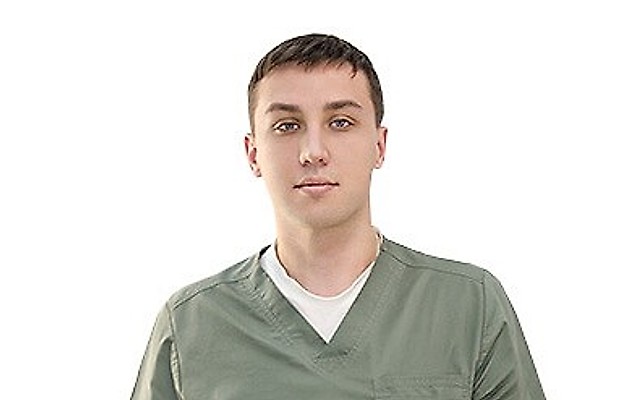 Кабанов Алексей Юрьевич