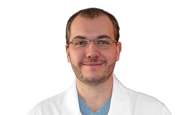 Миллер Александр Евгеньевич