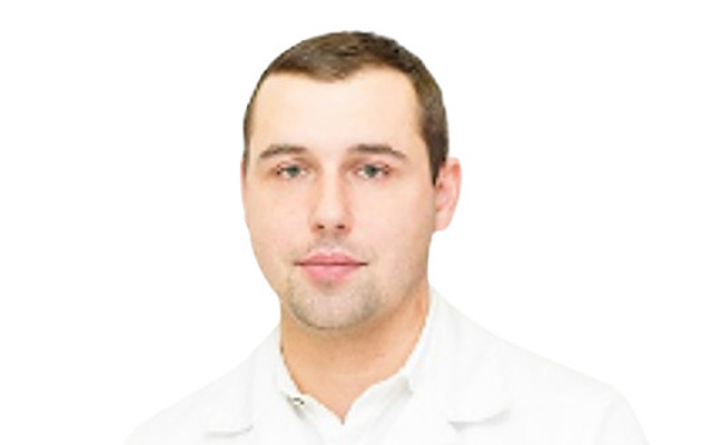 Долинский Андрей Кириллович