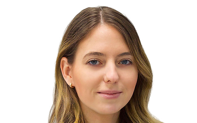 Ершова Дарья Игоревна