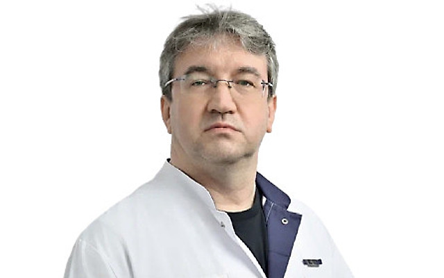 Эллер Андрей Арнольдович
