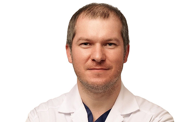 Гребцов Юрий Вячеславович