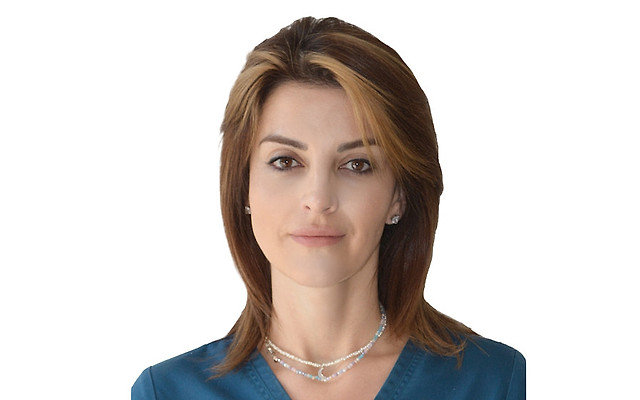 Расулова Марина Ахмедовна