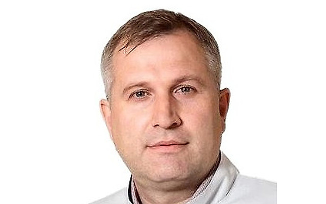 Дрянов Денис Юрьевич