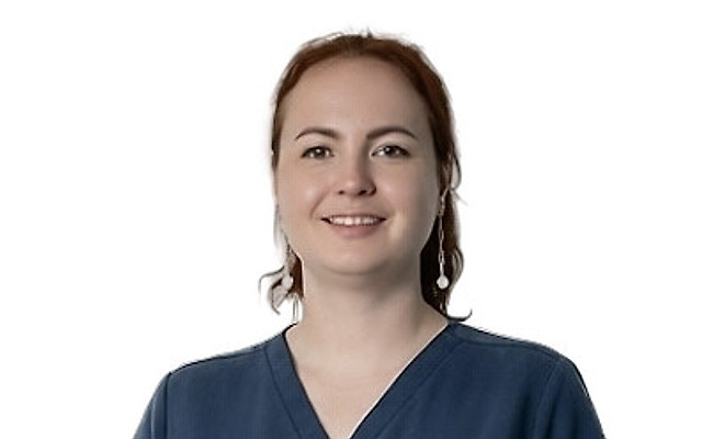 Филиппова Маргарита Александровна