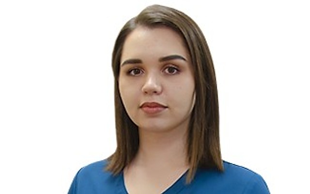 Панченко Василиса Львовна