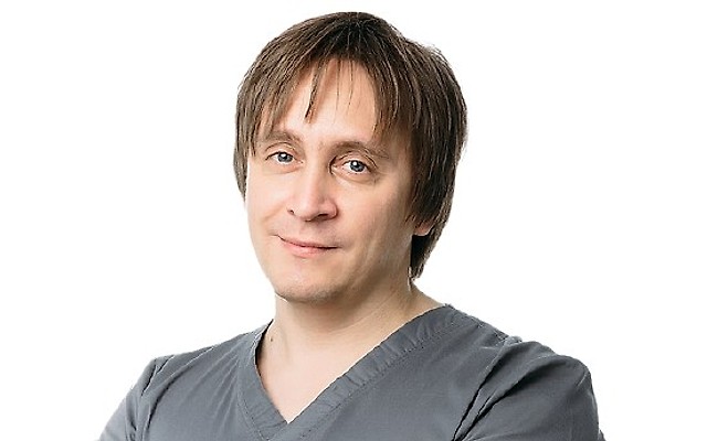 Руденко Виталий Александрович