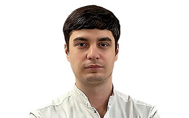 Литус Виталий Сергеевич