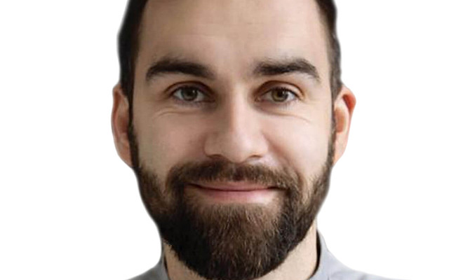 Добросердов Дмитрий Андреевич