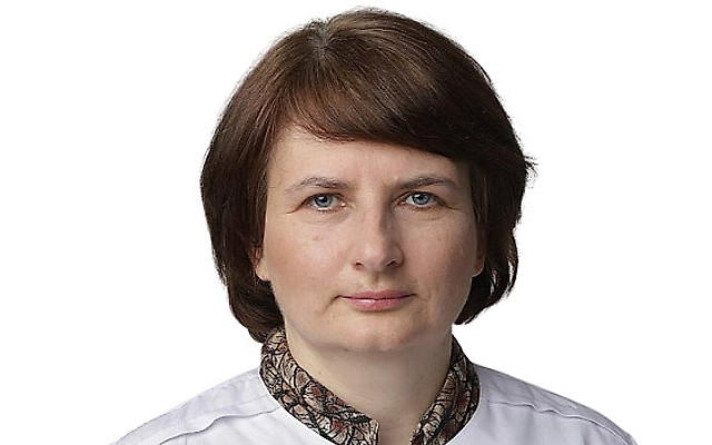 Федорова Татьяна Александровна