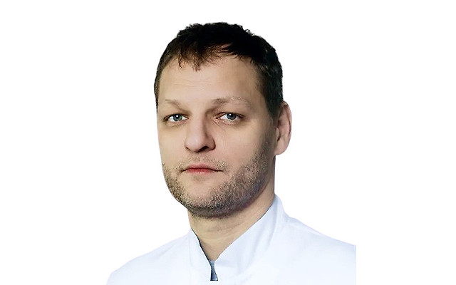 Борк Алексей Николаевич