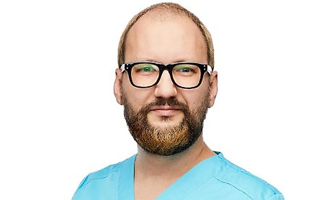 Ковалев Валентин Сергеевич