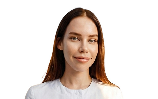 Грибкова Алла Геннадьевна