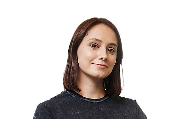 Ерышева Евгения Дмитриевна