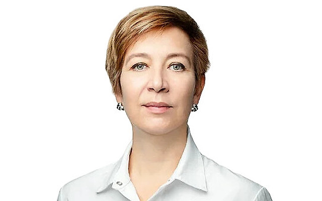 Федорова Наталья Владимировна