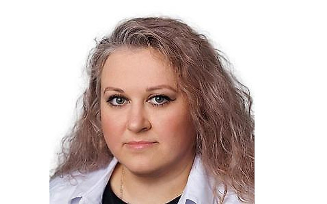 Евсикова Ирина Александровна