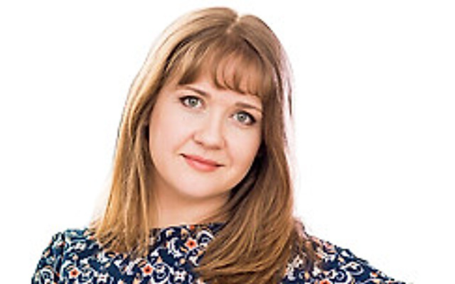 Любимцева Ольга Игоревна