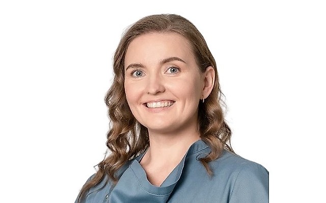 Журавская Екатерина Александровна