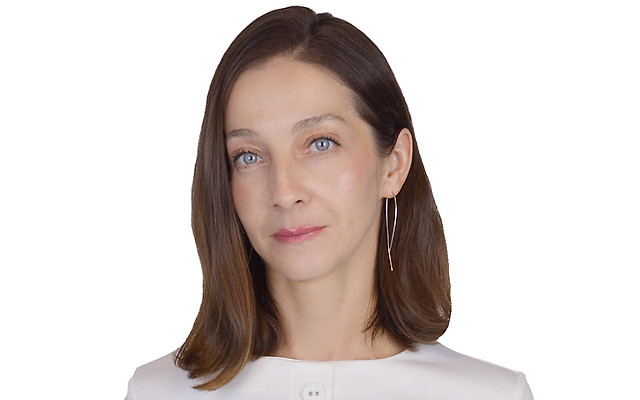 Лебедева Екатерина Дмитриевна