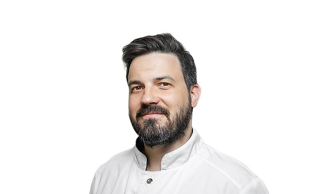 Гусаров Михаил Вячеславович