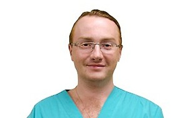 Кораблев Денис Викторович