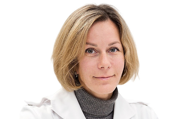 Галл Наталья Владимировна