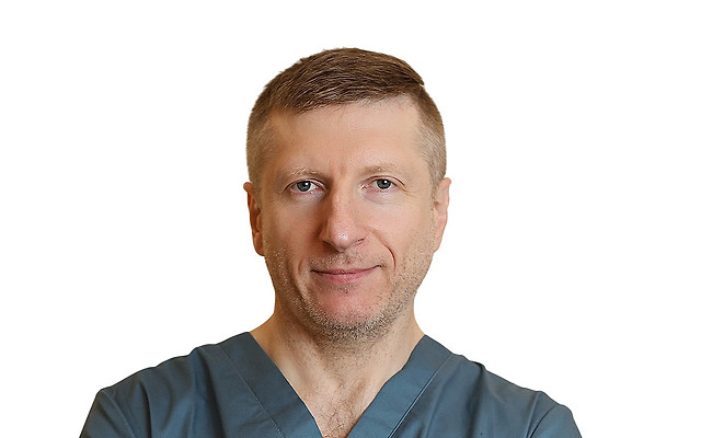 Степашин Максим Николаевич