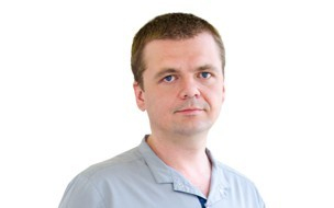 Шарнин Александр Владимирович