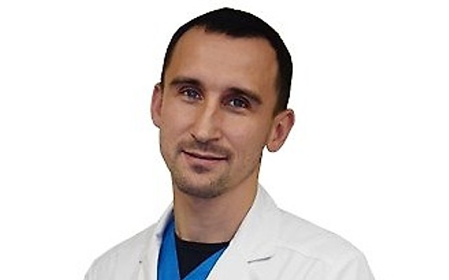 Бойко Александр Александрович