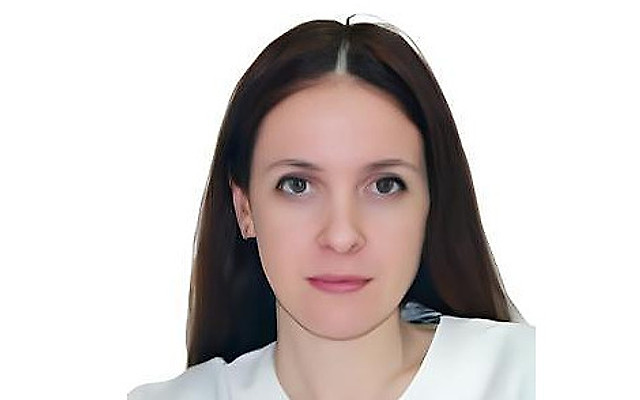 Микерина Ольга Михайловна