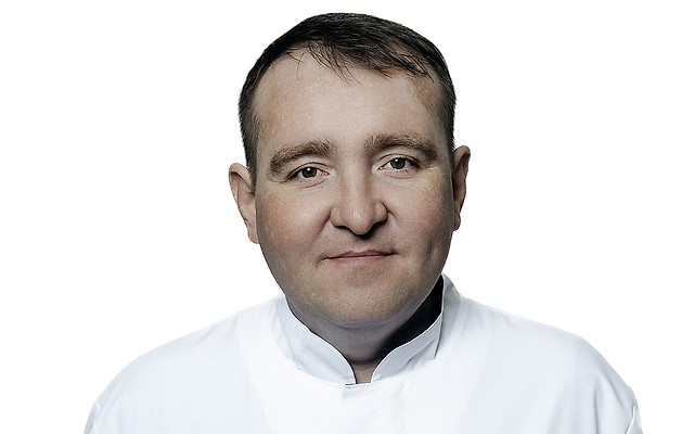 Беляков Алексей Александрович